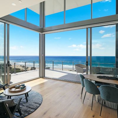 4 Bedroom Penthouse Rise Sunshine Coast Promo Code