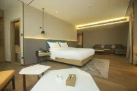 CHEERMAY Hotel (Datong Guangling)