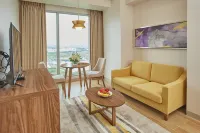 Kingsford Hotel Manila Bay