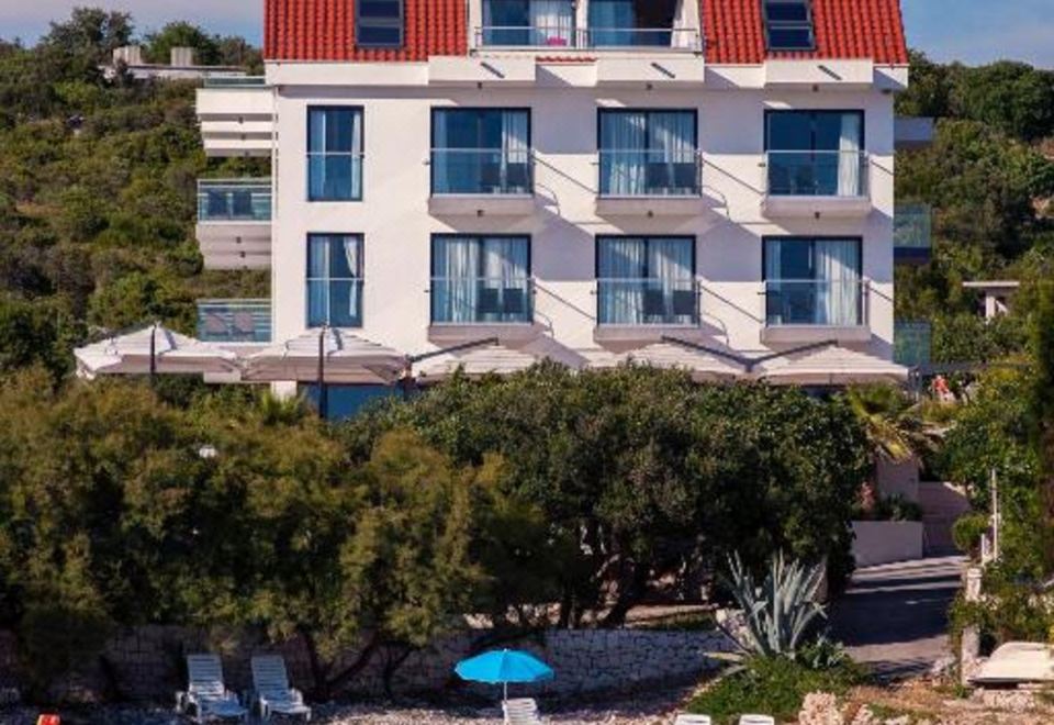 Hotel Boutique Hotel Life, Exterior, Hotel Exterior