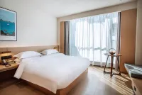 Dexing Huami Courtyard Hotel