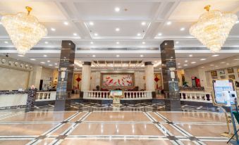 Nanfang Yiyuan Hotel