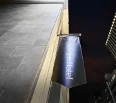 Daiwa Roynet Hotel Kobe-Sannomiya Premier Hotéis em 