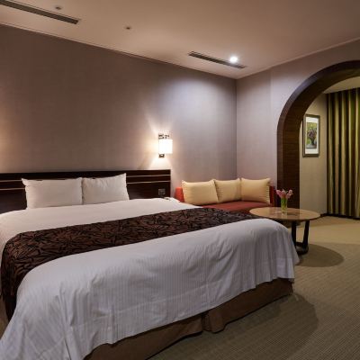 迎曦套房 新竹迎曦大飯店優惠