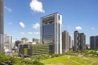 TAI Urban Resort Отели в г. 