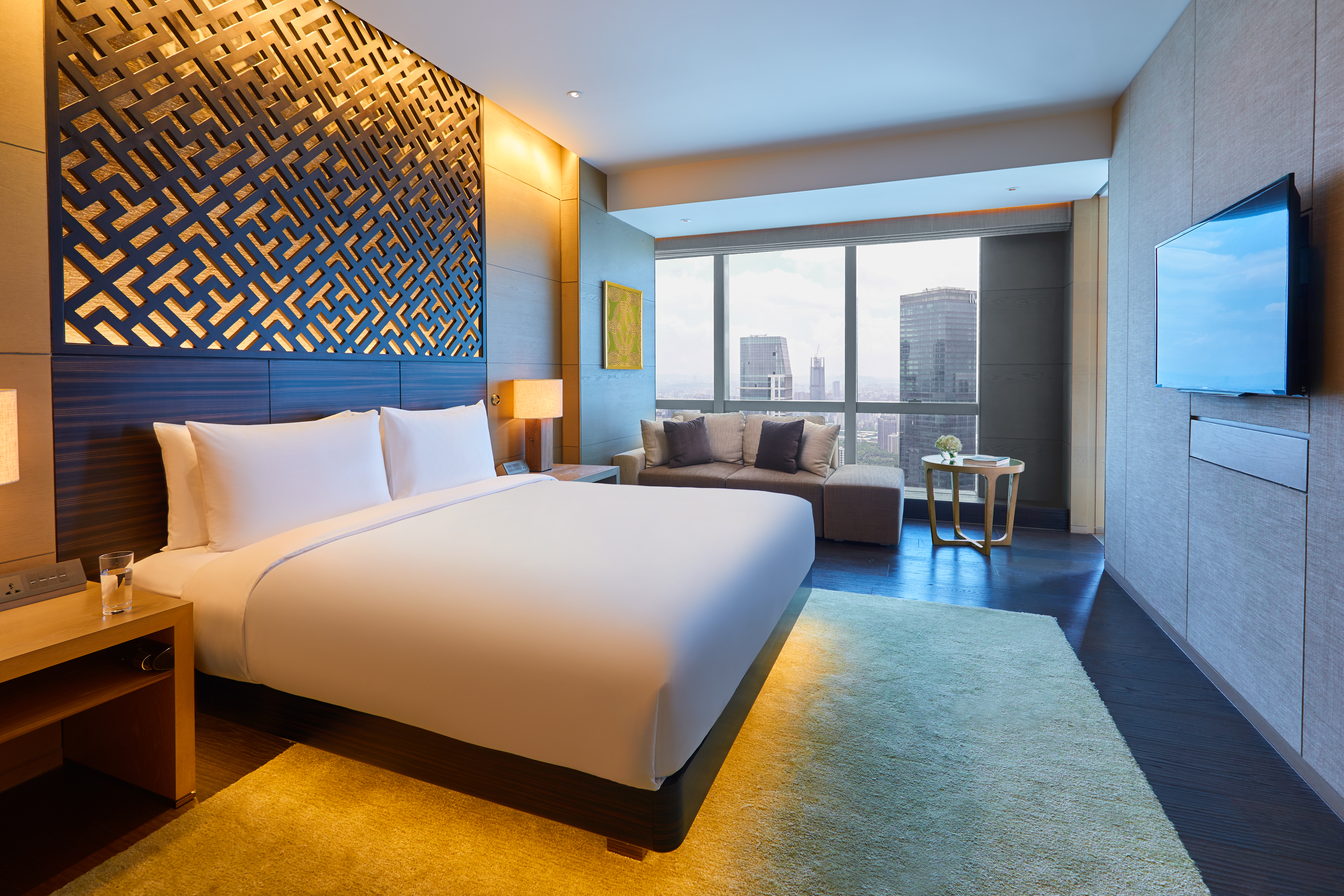 悦逸童趣·连通房