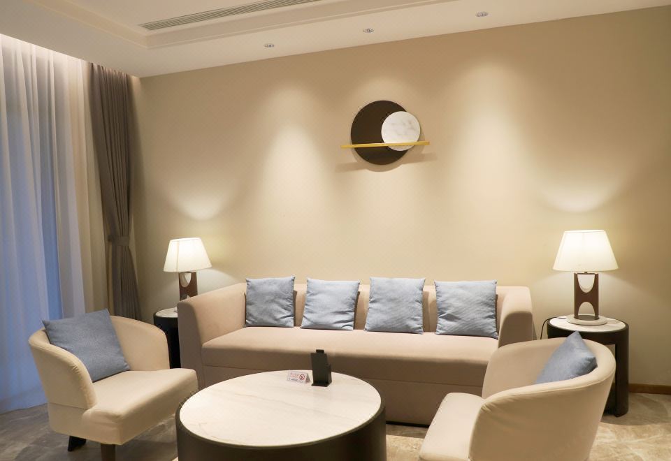 现代御逸·雅墅