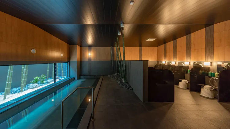 ホテルルートイン京都舞鶴-西舞鶴駅前- 施設