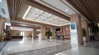 Aral Taheguanlan Hotel