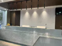 Quancheng Hotel (Cixian County Government Branch, Handan)