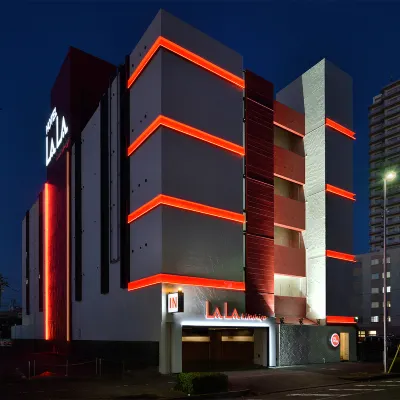 Hotel Lala - Kitashiga - (Adult Only) Hotel berhampiran Stesen Kogane