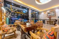 Shengangwan  Hotel