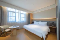 JI Hotel (Shou Shouchun South Road)