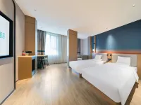 Ni Hao Hotel (Kuqa Tianshan Zhong Road) Kuçar İlçesi otelleri