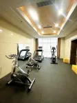 Wanjia Hotel