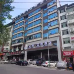Yunling Riverside Hotel (Congjiang County Government)