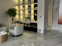 Changrong Grand Hotel Hotels in Xiajiang County
