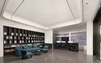 Platinum Grand Hotel (Pingyang Wanquan Branch)