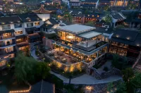 Hushan Mansion (Yixing Yao Hu Town Scenic Area) Hotele w: 
