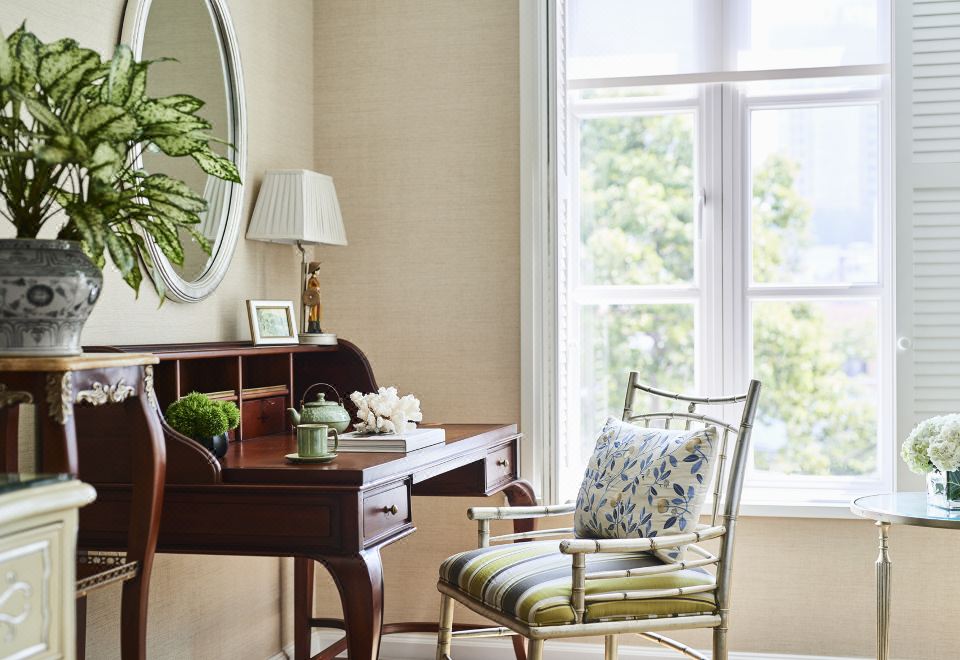 Park Hyatt SaigonPark Room