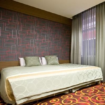 温馨家庭四人房 南投草屯知達工藝會館優惠