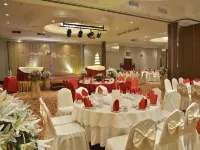 Pearl View Hotel Prai, Penang Hotels in Perai
