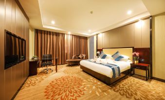 Baili Yiju · Parkson Hotel (Guangzhou Huadu Plaza)