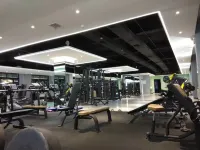 Xiyue Light Elegant Hotel Hotels in Boli