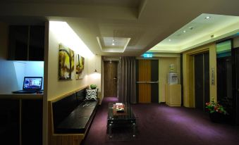 ShinShin Hotel