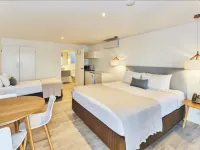 RAC Monkey Mia Dolphin Resort Hotels in Denham