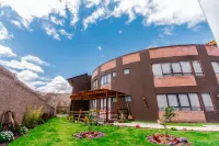 Hotel Hacienda del Valle Sagrado Hôtels à : 