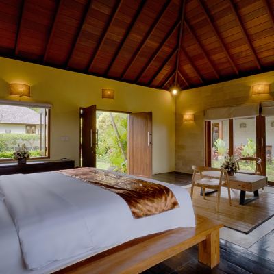 Six Bedrooms Villa Kutus Kutus Ketewel Villa Promo Code