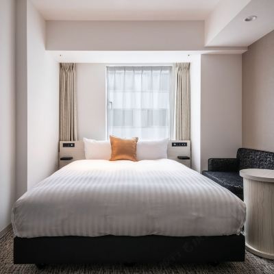 モデレート ダブルルーム ホテルビスタ東京［築地］ クーポン