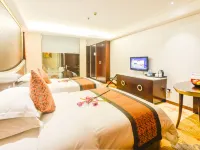 Hejiang Peninsula Hotel Hotels in Fengkai County