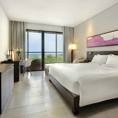 Superior Room Novotel Phu Quoc Resort Promo Code