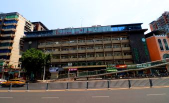 Dazhou Siyi Forest Hotel