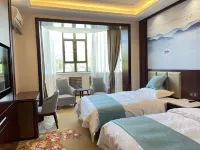 Hejing Donggui Hotel