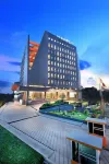 Harper Palembang by Aston