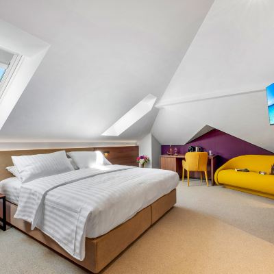 Executive Room, Hot Tub, Sea View Villa Orabelle Promo Code