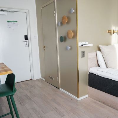 Double Room Avanti Hotel Apartments Promo Code