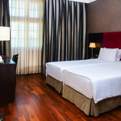 Standard Room NH Poznań Promo Code
