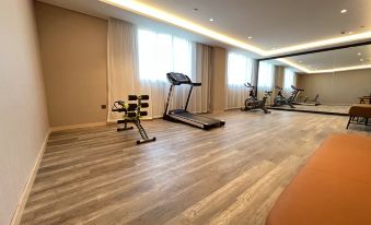 Home Inn Select Hotel (Hangzhou Tonglu Fuchunjiang)