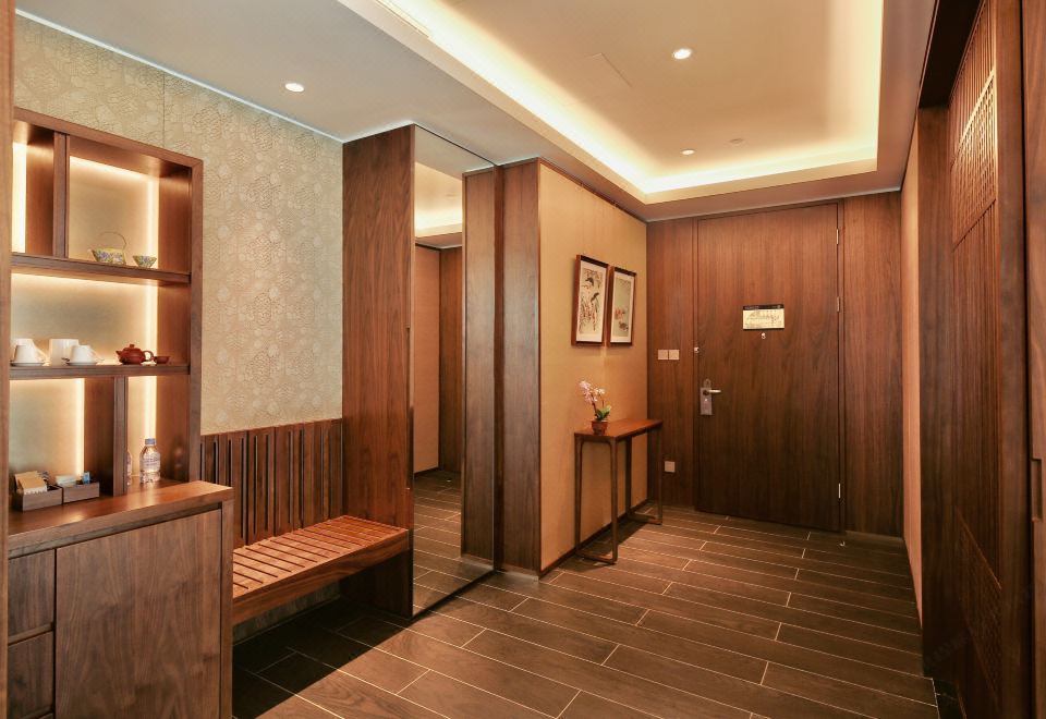 180o海景日落大床房