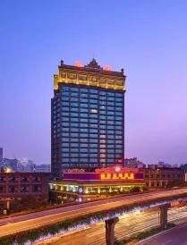 Nanyang Changsheng Hotel