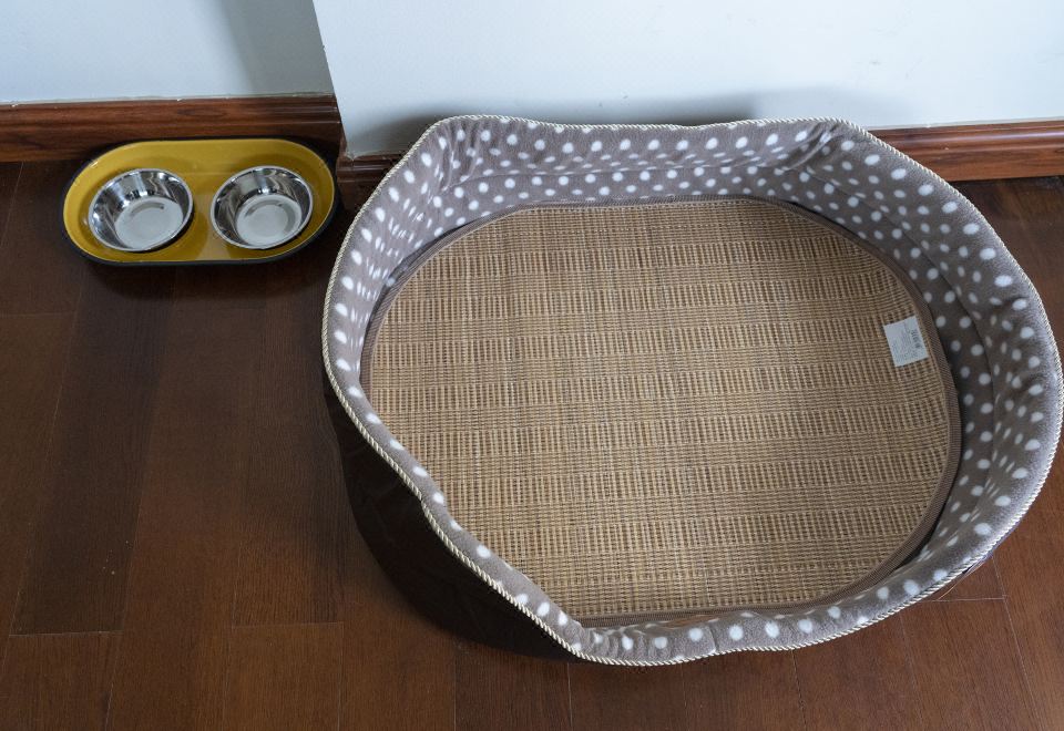 海景家庭三室寵物套房