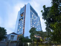 Grand Swiss-Belhotel Darmo Hoteles en 