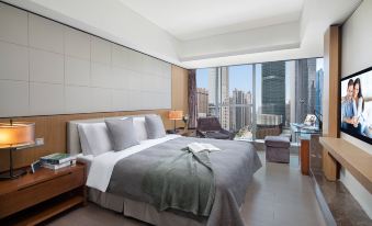 Ascott IFC Guangzhou