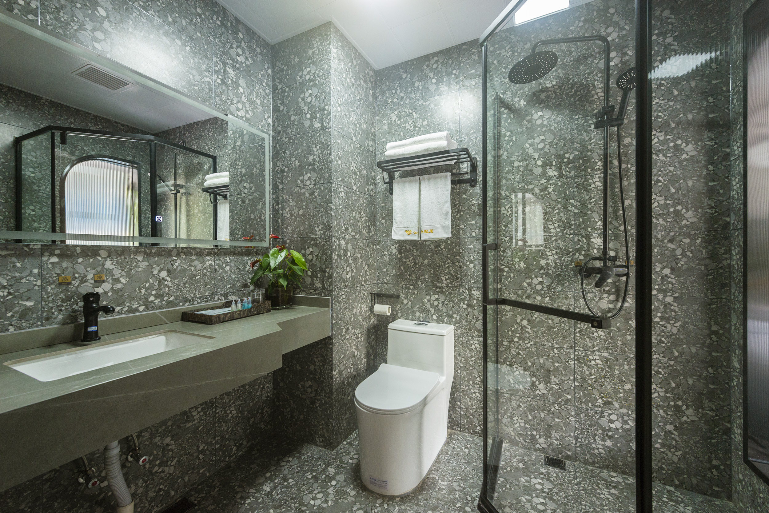 小巧｜精致大床房