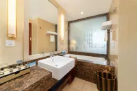 Anyee Guoyan Hotel