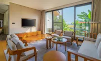 Dayi HITI ALRUO Holiday Resort